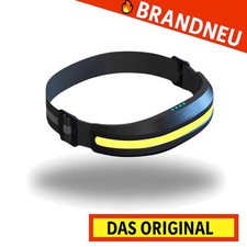 ADVENTURE PRO Stirnlampe LED