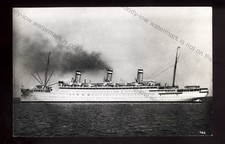 Lp2349 hamburg amerika liner - lp2349,