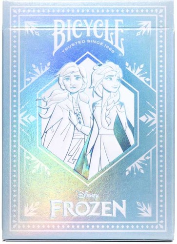 Bicycle disney frozen - bicycle,