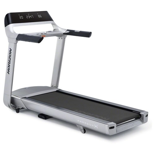 Horizon fitness laufband - horizon,