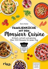Familienküche mit dem
