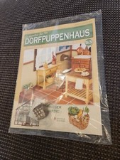 DORFPUPPENHAUS Ausgabe 53 -