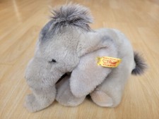 Steiff 064395 elefant trampili - steiff,