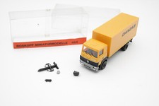 Roskopf 454 Renault LKW R310