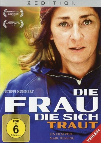 Die frau sich - frau,,