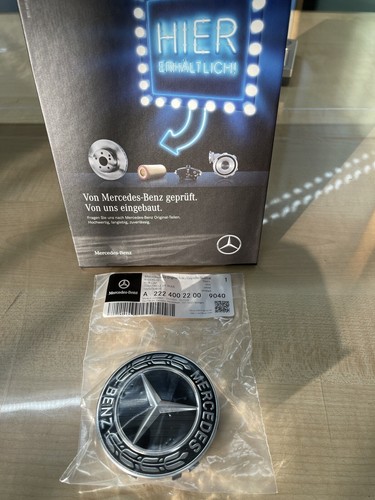 Original mercedes benz - original,