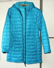 Icepeak Damen Kurzmantel längere Winterjacke wattierte Jacke Outdoorjacke - 42