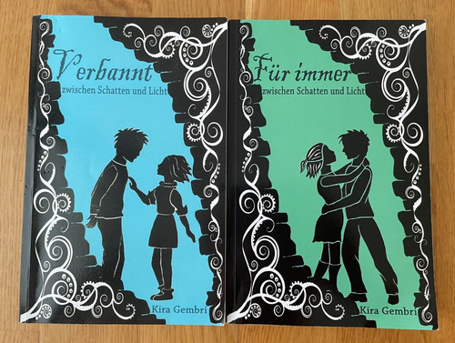 Verbannt und für immer - verbannt,