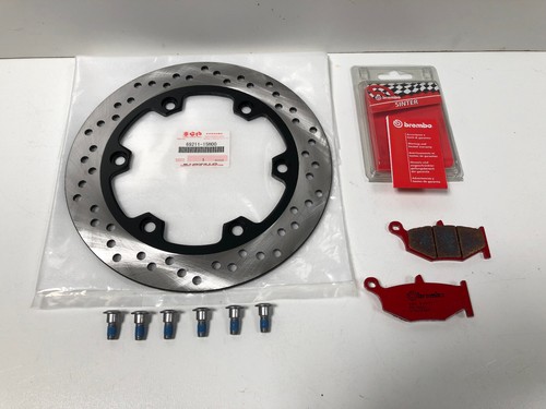 Original bremsscheibe - original,