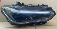 Laser Frontscheinwerfer Scheinwerfer Rechts Headlight BMW X5 G05 X6 G06 9481790