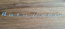 Auto Union Emblem für DKW
