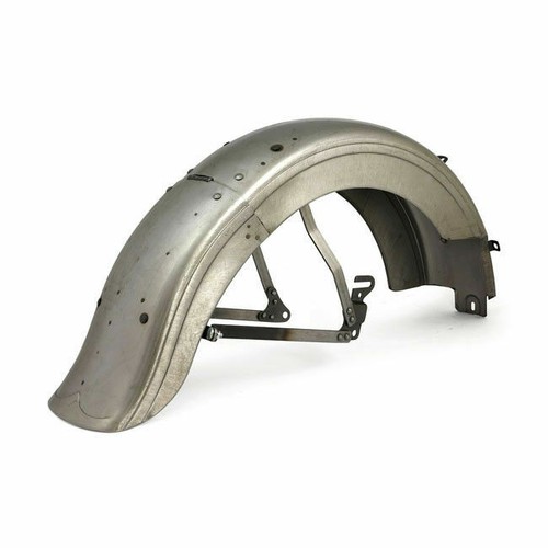Heck fender - fender,