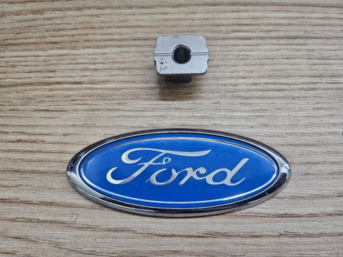 Ford escort mk4 cvh - ford,