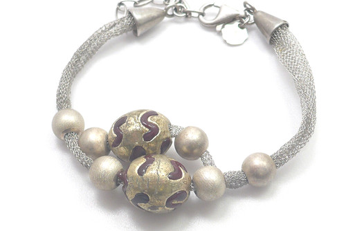 Armkette 925 silber - armkette,