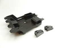 Thunder tiger 4wd desert - 1:10,