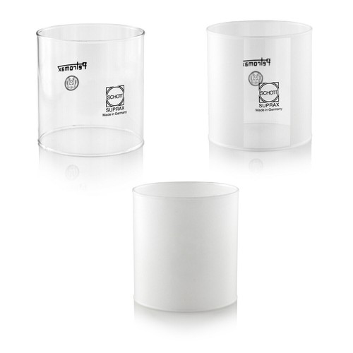 Petromax ersatzglas glas - petromax,