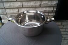 Sehr gepflegter,hochwertiger schweizer  Kochtopf "Royalty Line " Elektro,Gas,Ind