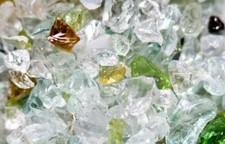 Strahlmittel Vitroblast