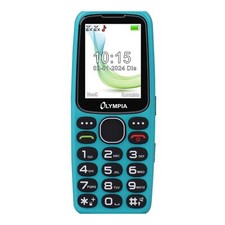 Komfort-Mobiltelefon mit