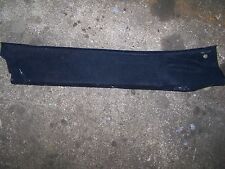 Audi A6 C4 Abdeckung