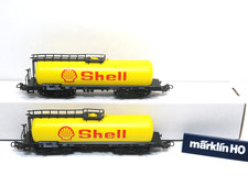 Gleiche kesselwagen shell - kesselwagen, "shell"