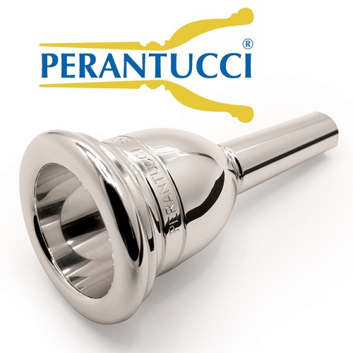 Perantucci tuba mundstück - perantucci,