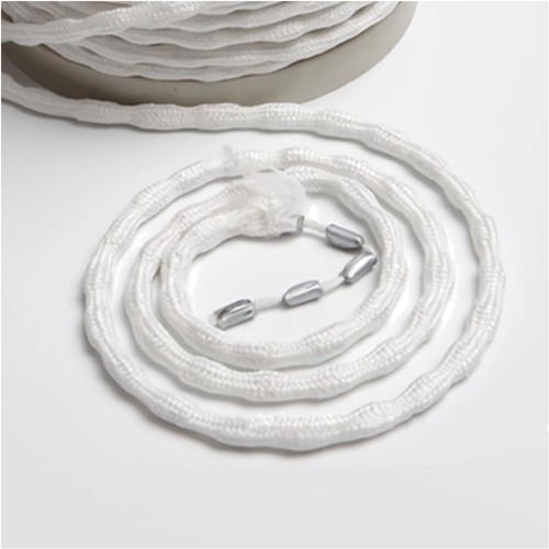 Bleiband gardinen 100g m - bleiband, 5m