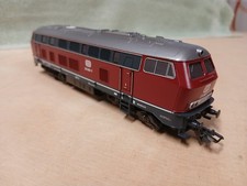 86) ROCO H0 AC, BR 215 083-7