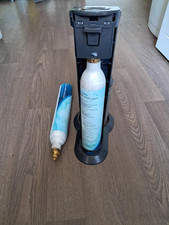 CO₂-Zylinder LEER 425g – 3 Stück