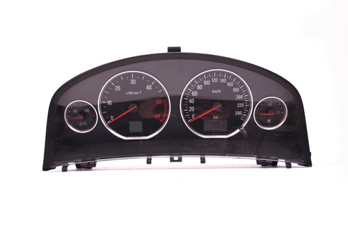 Tachometer original opel - tachometer,