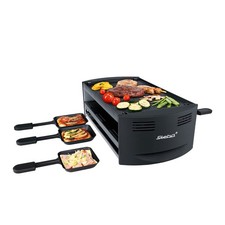 Steba RC 6 Bake & Grill Pizza