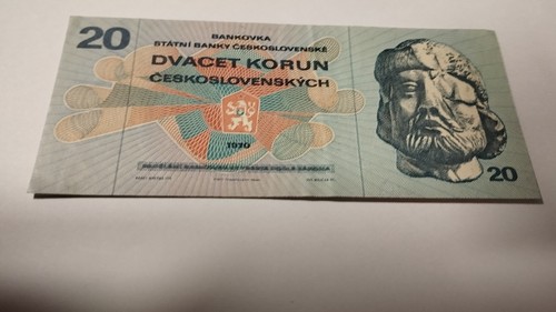 Tschechoslowakei čssr - Čssr,