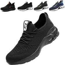 Sicherheitsschuhe Herren Damen