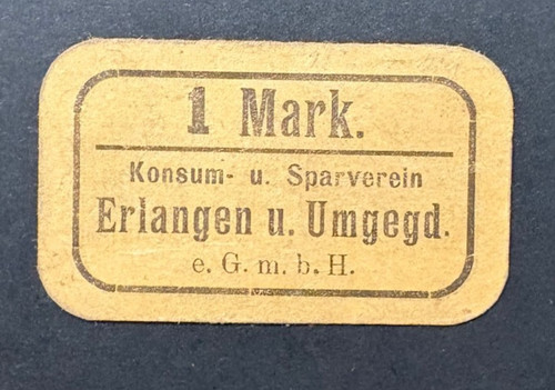 Erlangen konsumverein 1 - erlangen,