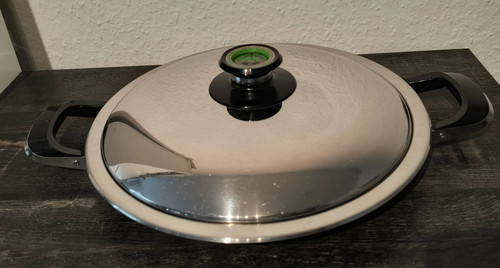 Amc griddle pfanne 28cm 5l - amc,