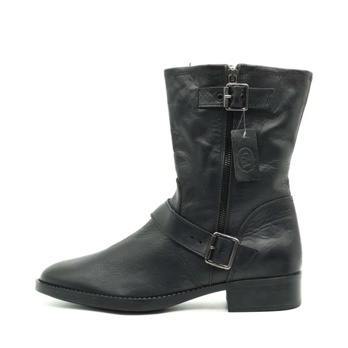 Damen biker boots - c&a,