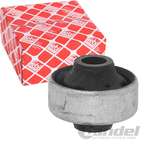 Febi querlenkerlager vorne - febi,