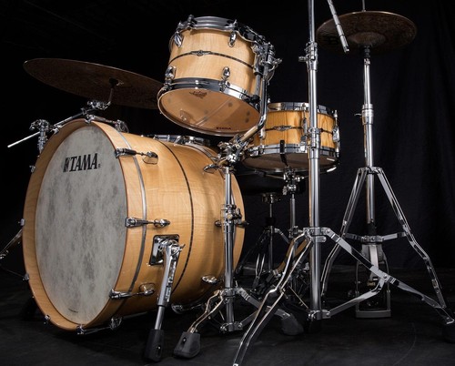 Tama star maple gloss - tama,