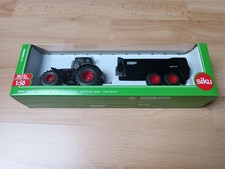 Siku farmer fendt 942 - siku,