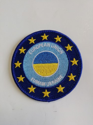Bundeswehr patch - bundeswehr,