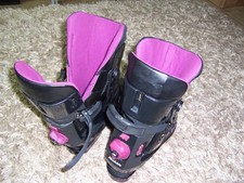 Skischuhe Raichle "Power Flex