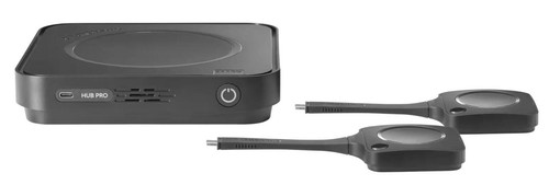 Barco clickshare hub pro - clickshare,