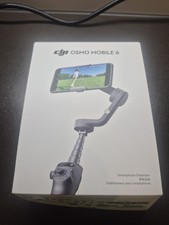 DJI Osmo Mobile 6 Smartphone
