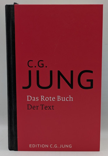 Das rote buch der - der, text,