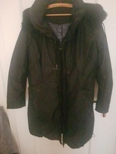 Wellenstein Jacke, Kurzmantel