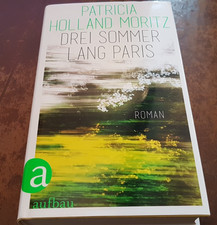 Patricia Holland Moritz - DREI