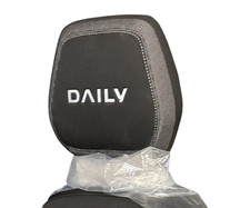 1x Iveco Daily 6 VI 7 VII Post Kopfstütze vorne rechts oder links 