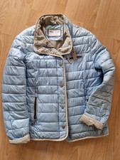 Damen  Freizeitjacke von White Label - ROFA FASION GROUP, Größe 42, hellblau