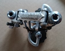 CAMPAGNOLO NUOVO RECORD Schaltwerk,  Rennrad, VINTAGE 