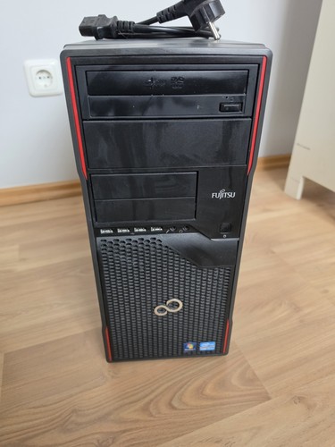 Gtx 750 fujitsu esprimo - ti,,